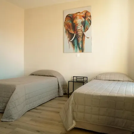 Hotel In Paris *